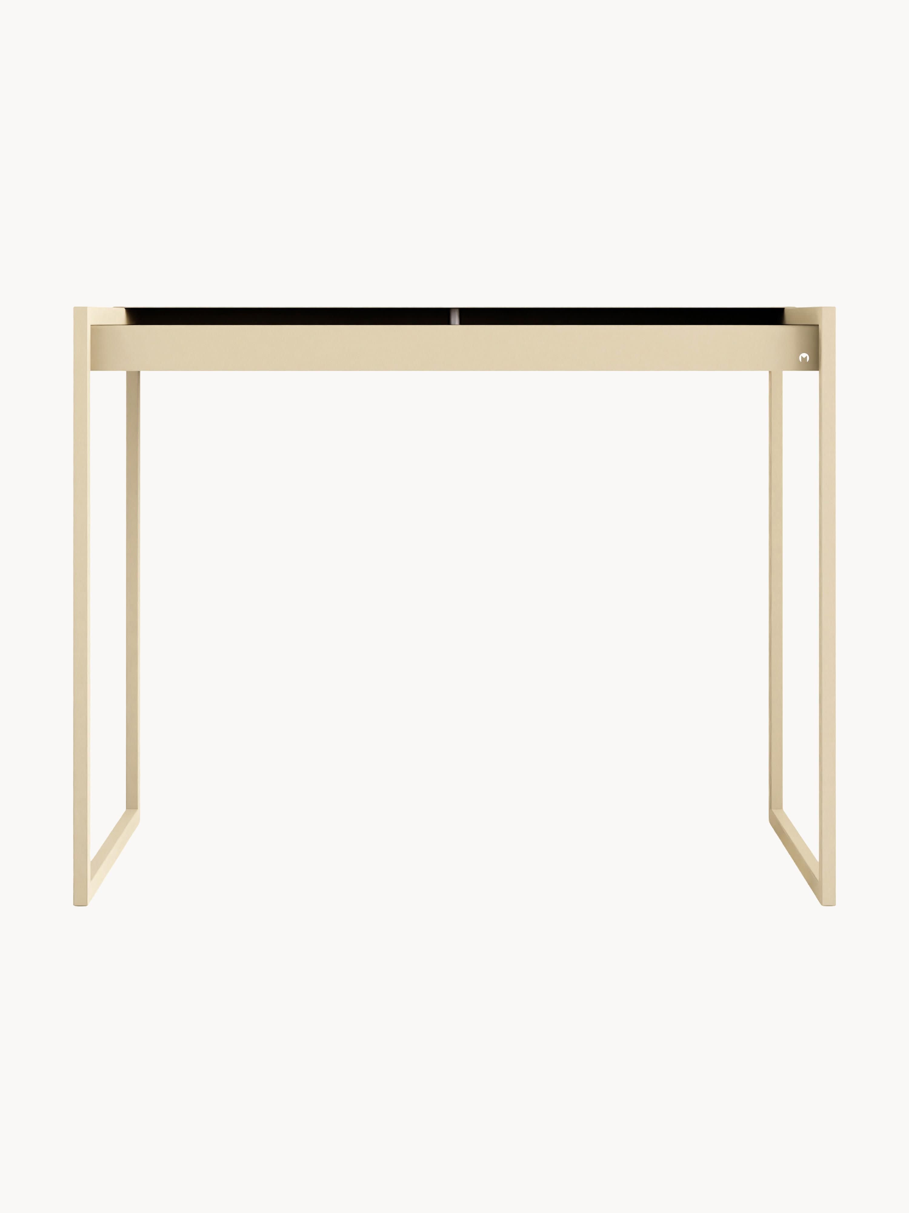 Donna Handmade Metal Desk