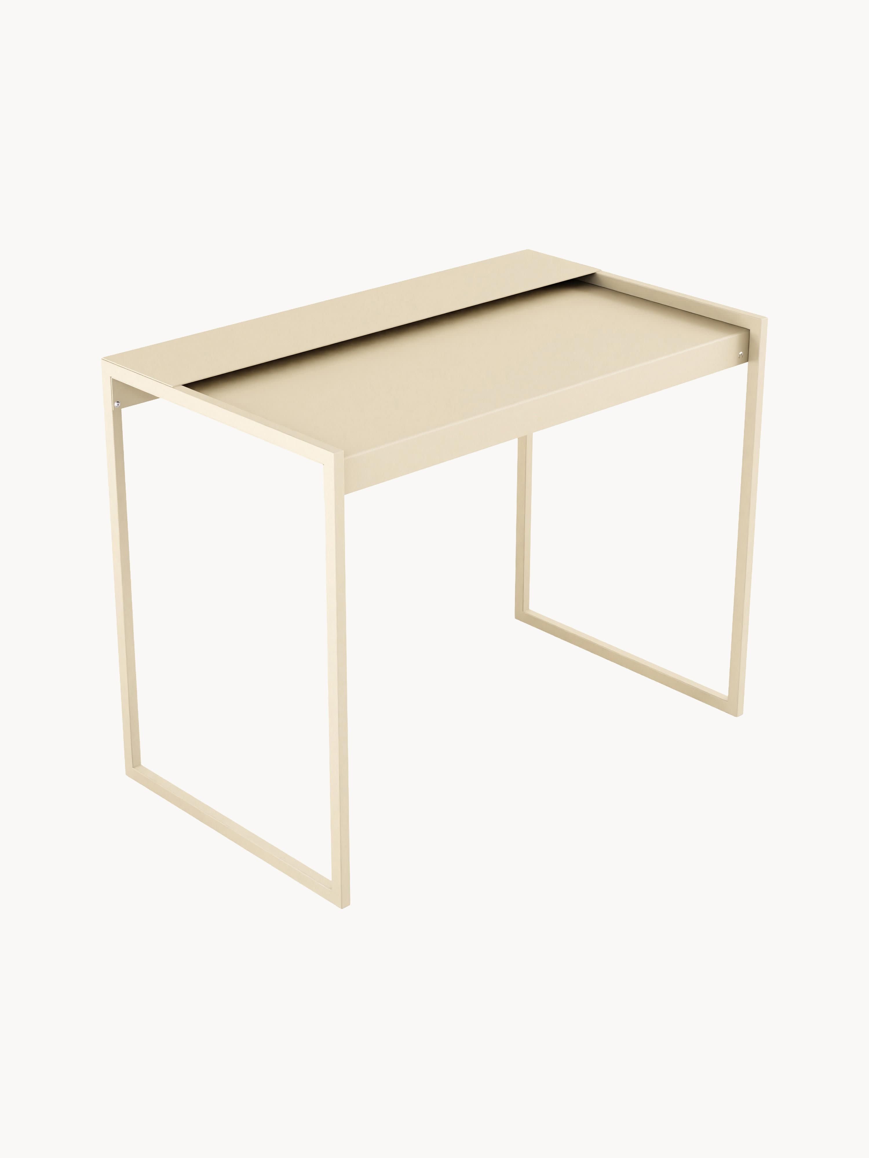 Donna Handmade Metal Desk