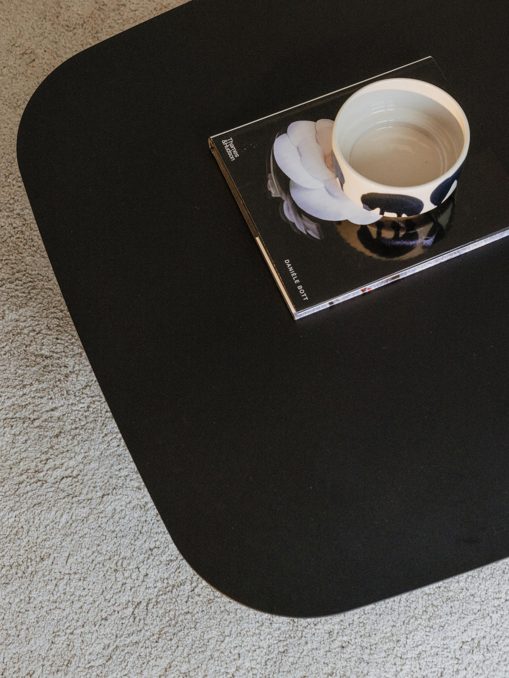 Livia Handmade Coffee Table