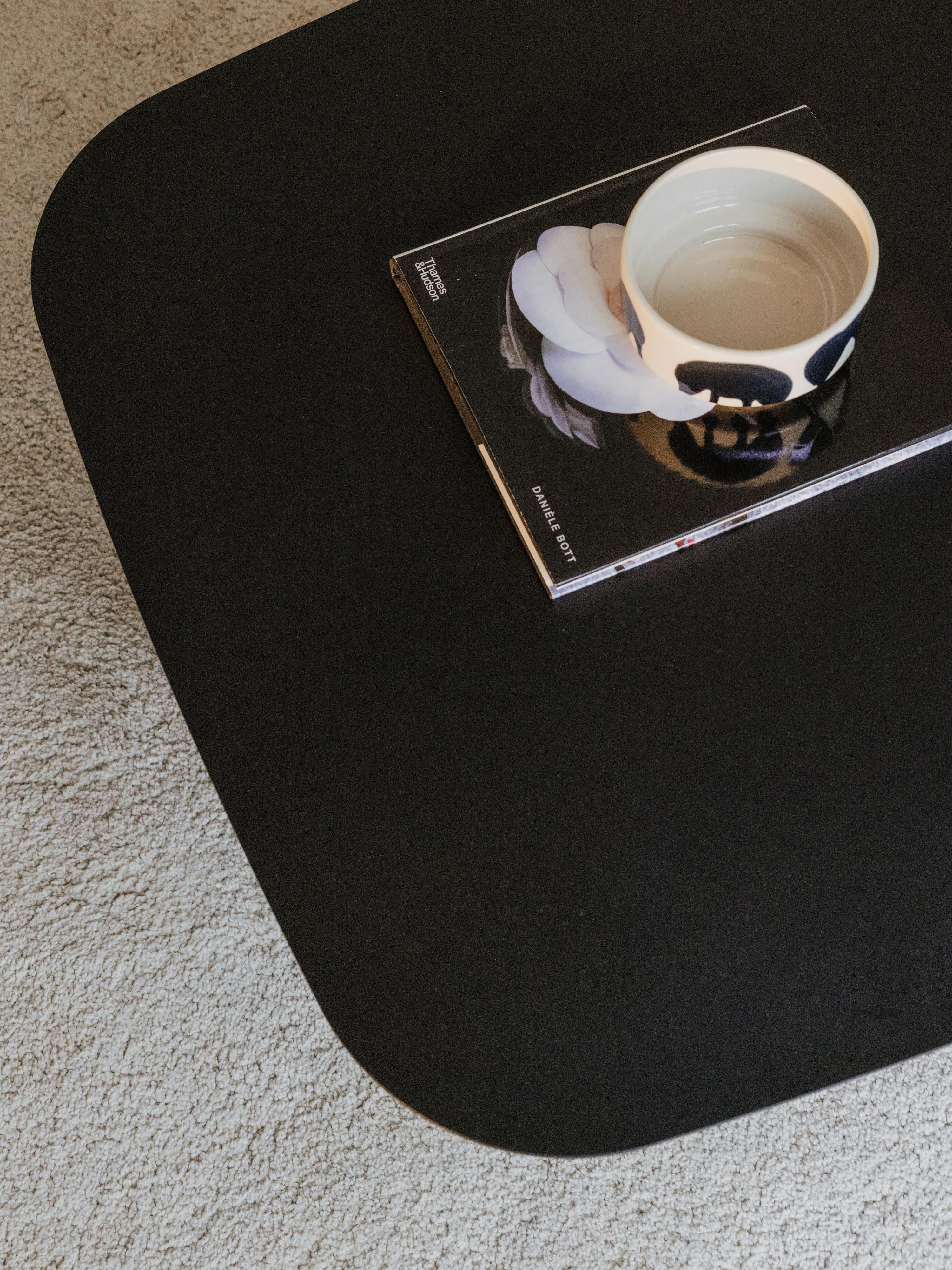 Livia Handmade Coffee Table