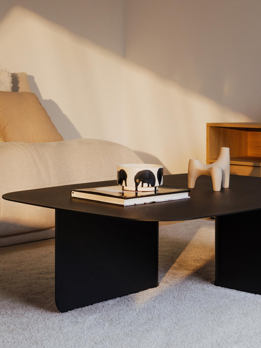 Livia Handmade Coffee Table