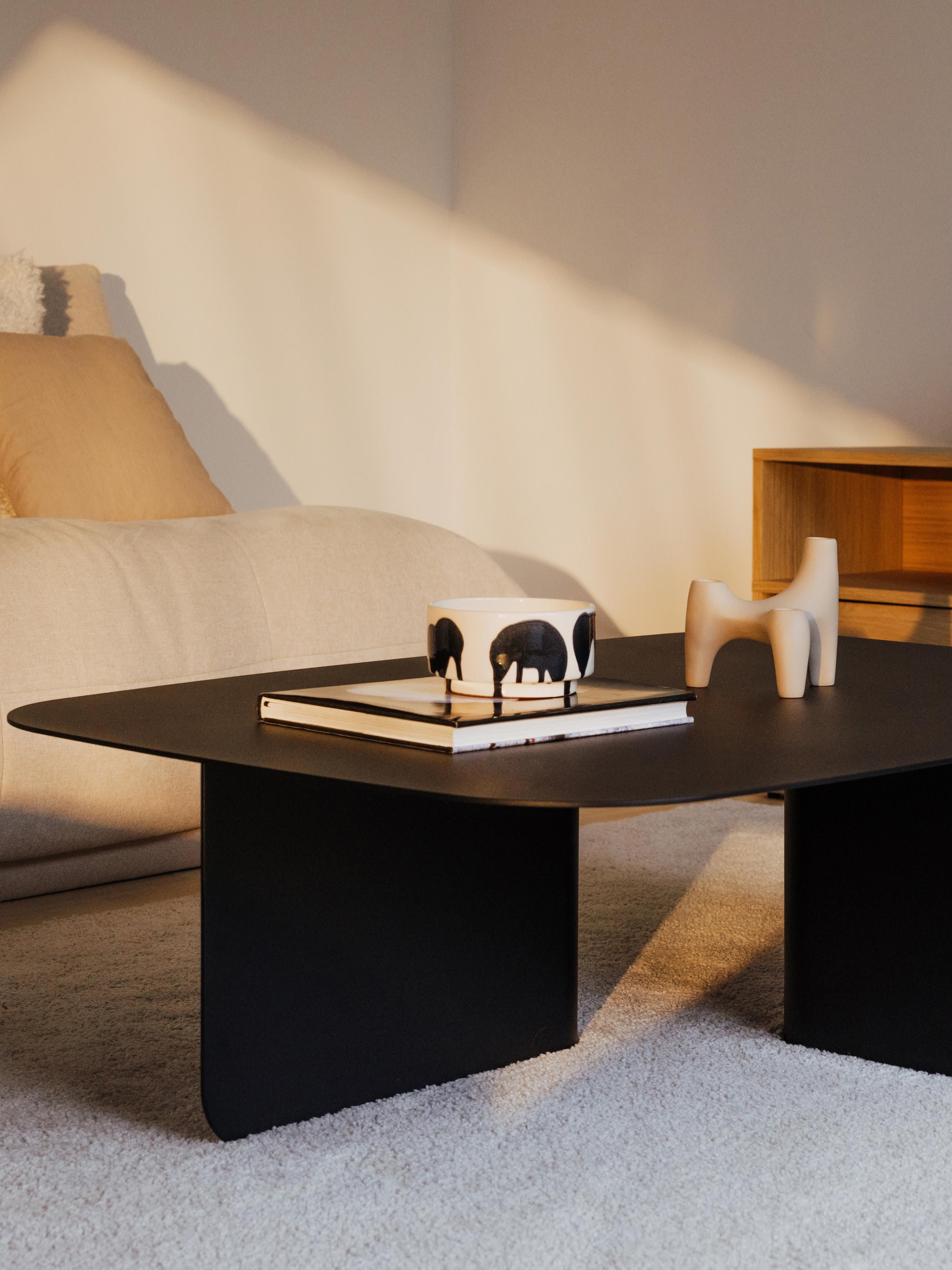 Livia Handmade Coffee Table