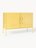 Gallery image 1 - Metal Sideboard The Lowdown