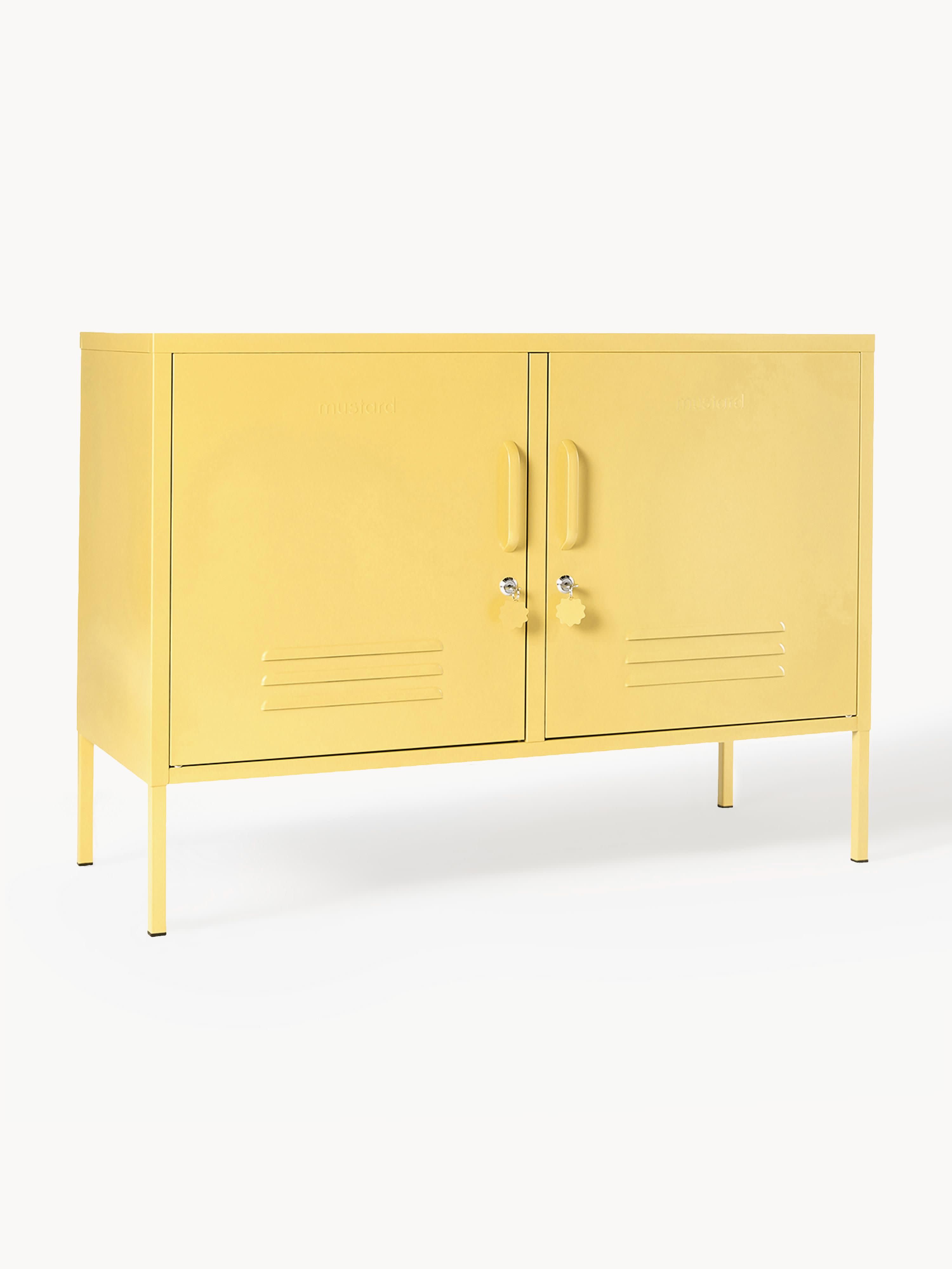 Gallery image 1 - Metal Sideboard The Lowdown
