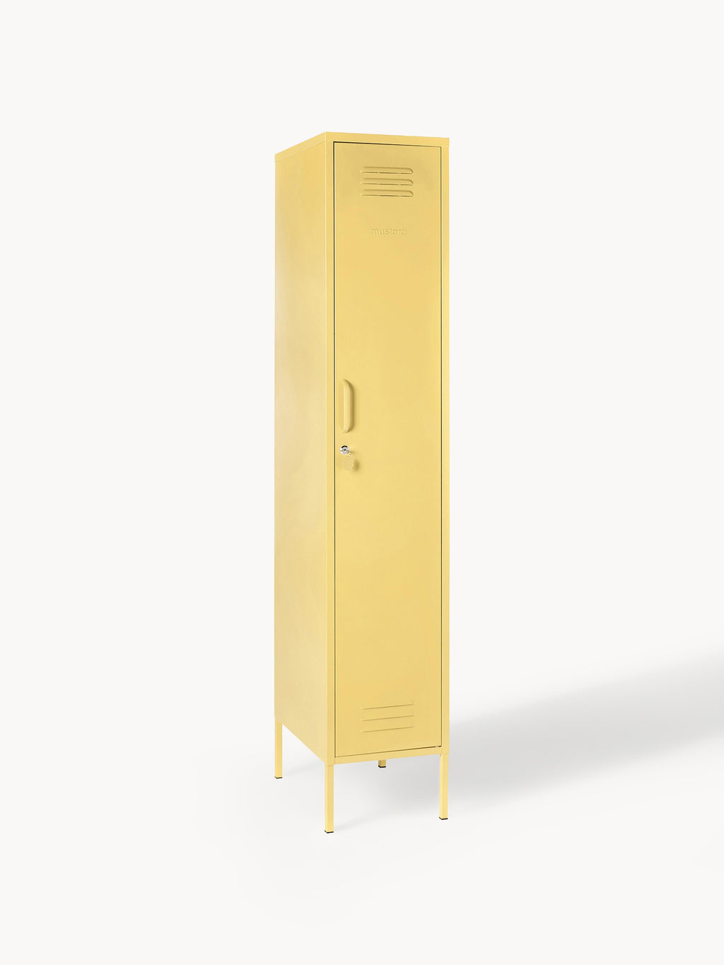 Gallery image 1 - Small Metal Wardrobe The Skinny