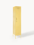 Gallery image 1 - Small Metal Wardrobe The Skinny