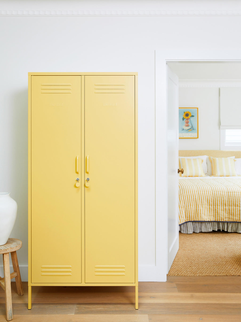 Twinny Small Wardrobe The