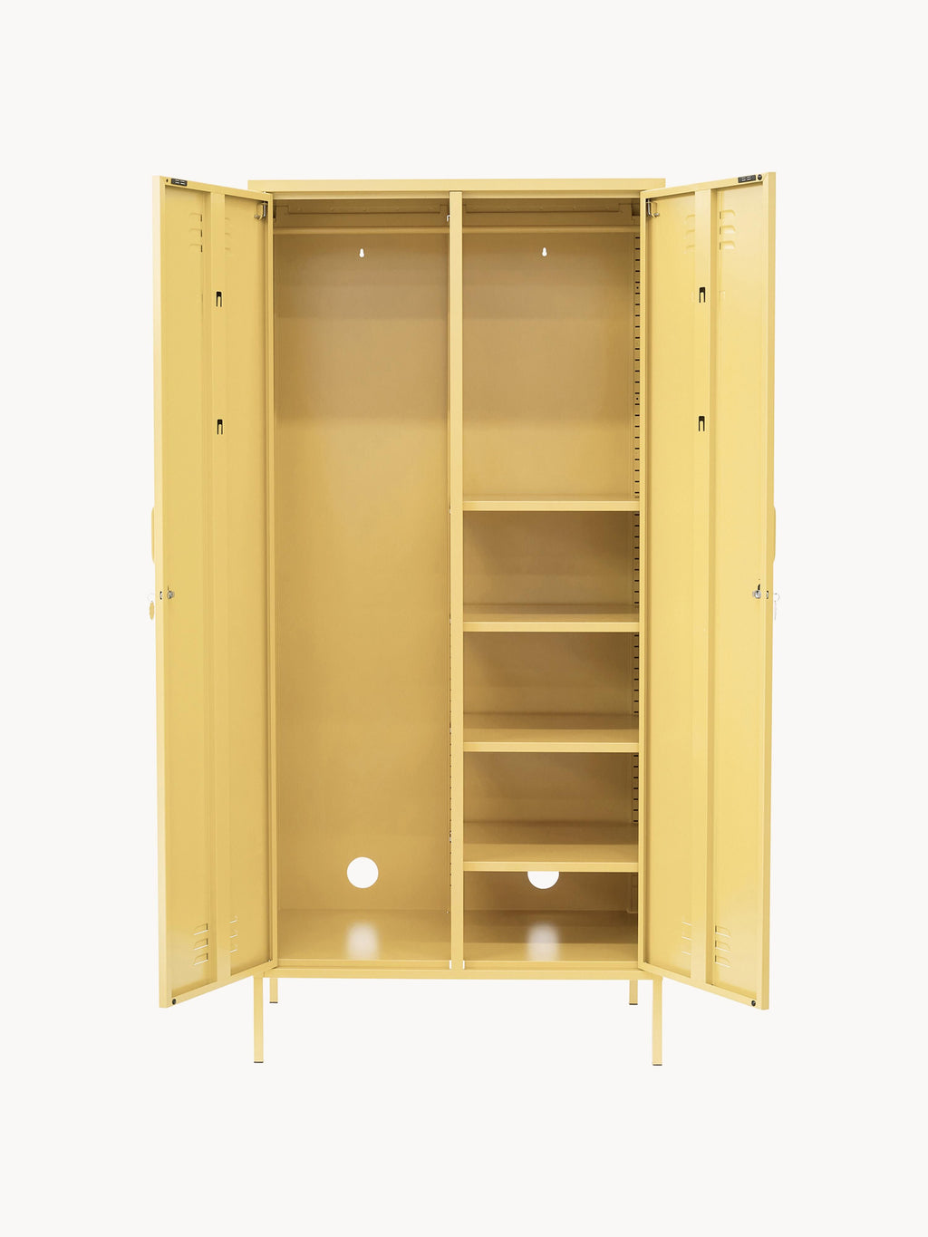Twinny Small Wardrobe The