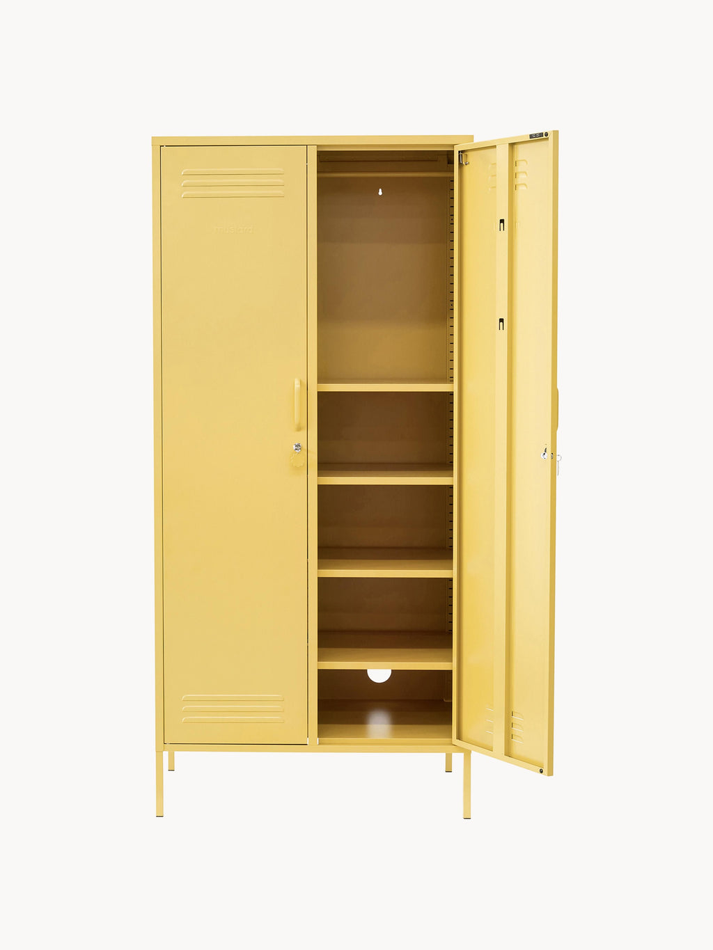 Twinny Small Wardrobe The