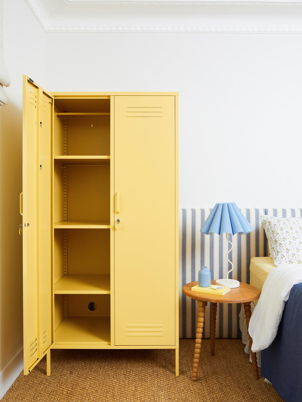 Twinny Small Wardrobe The