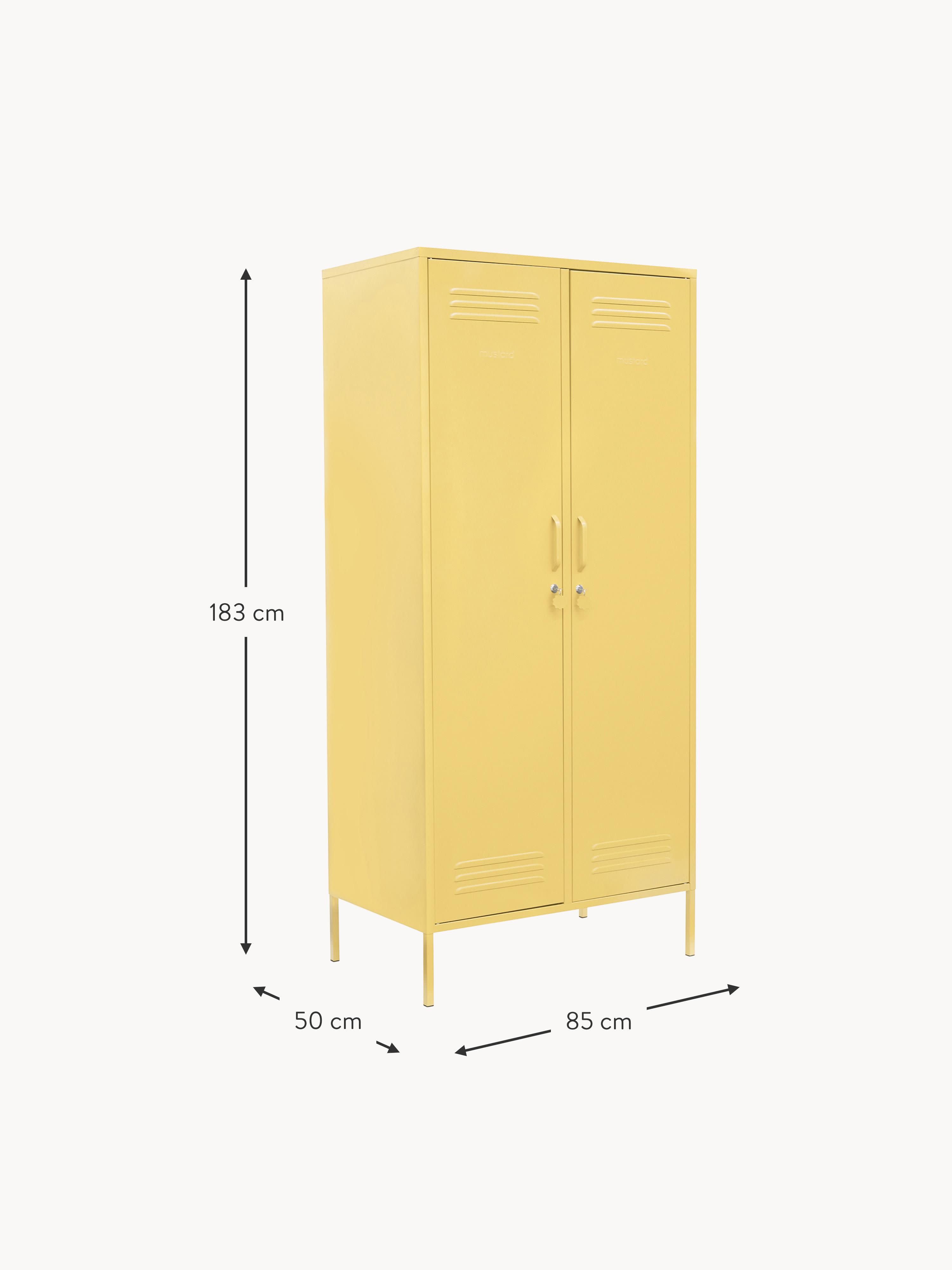 Twinny Small Wardrobe The