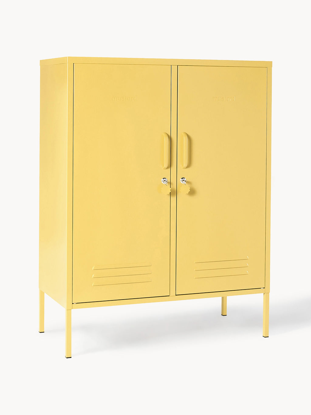 Gallery image 1 - Metal Highboard The Midi