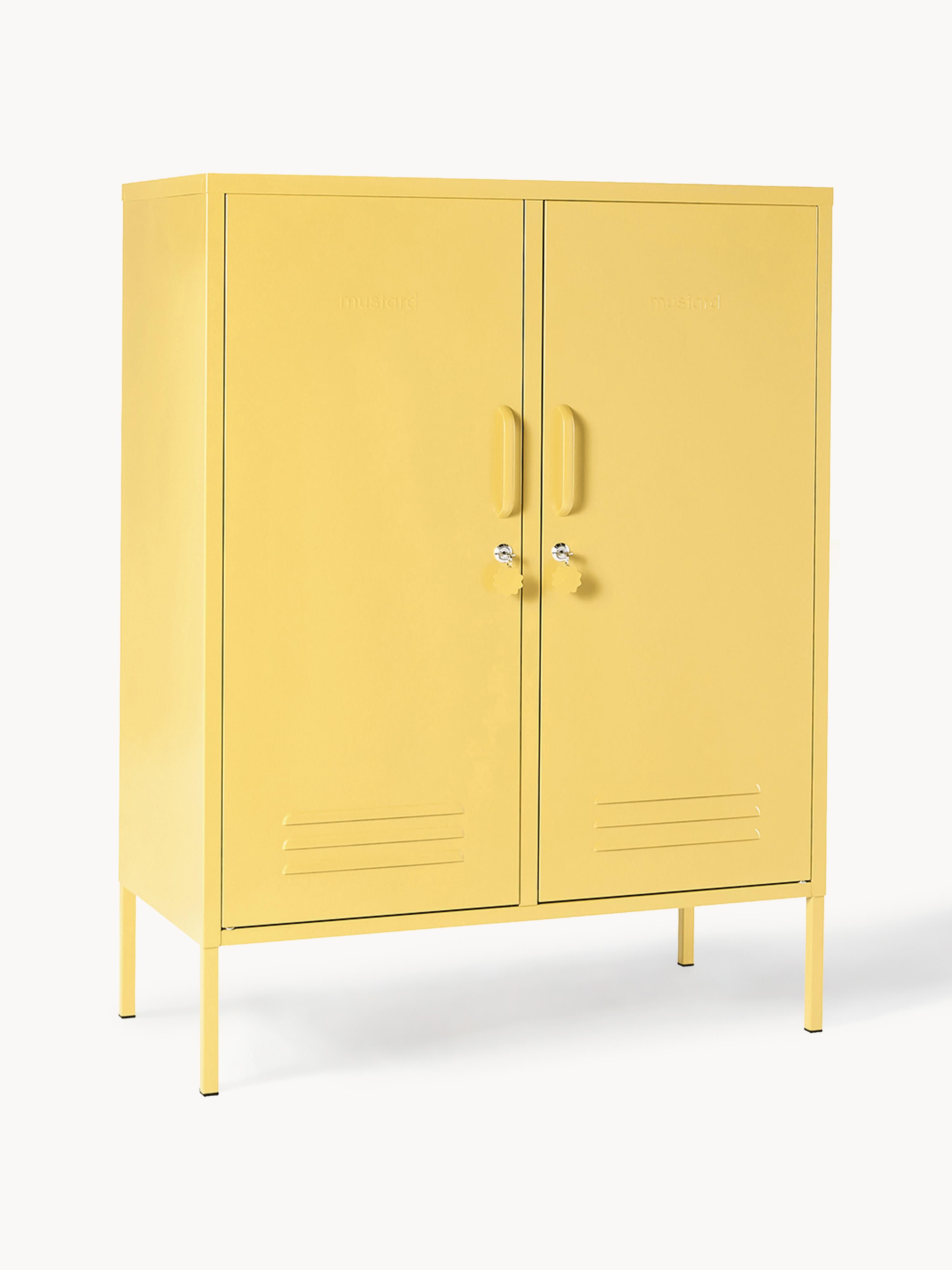 Gallery image 1 - Metal Highboard The Midi