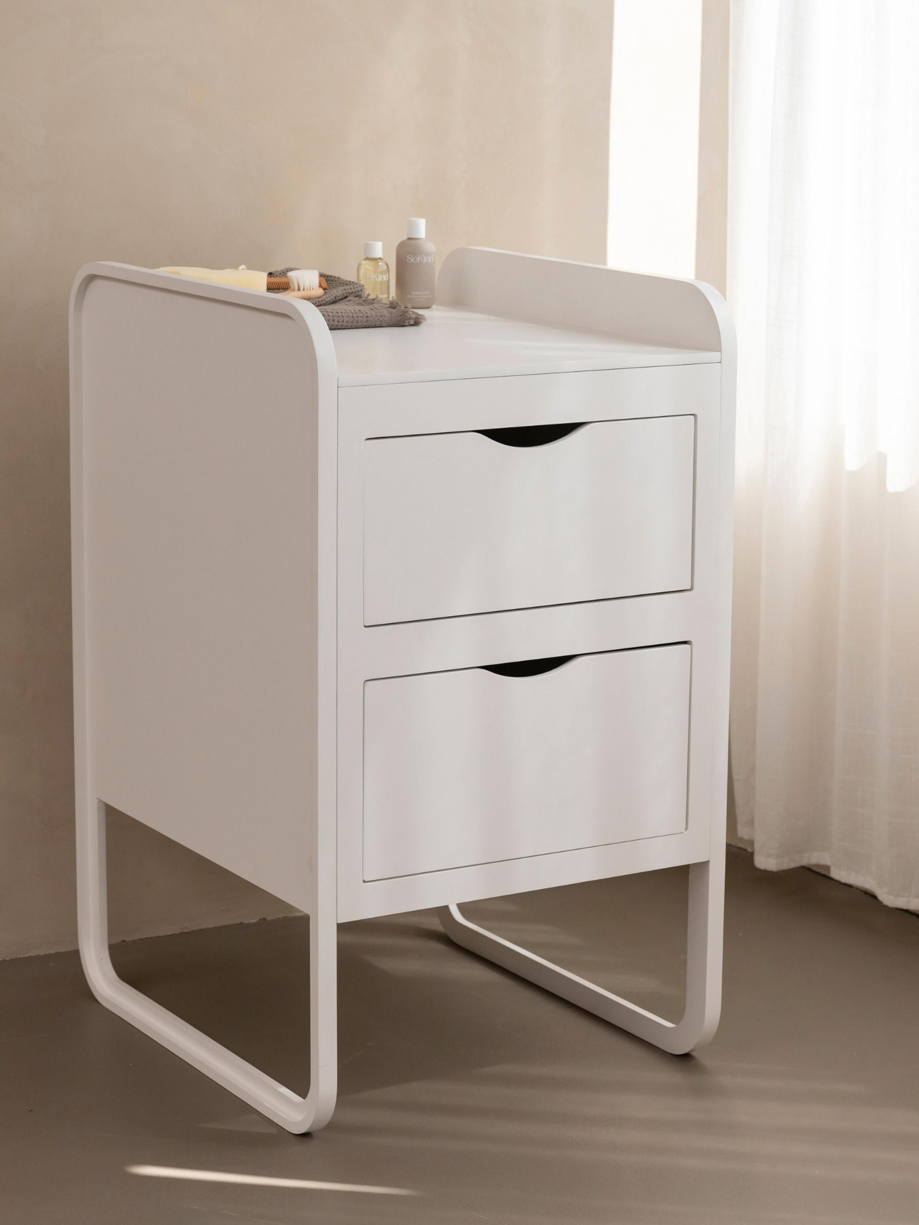 Form Changing Table