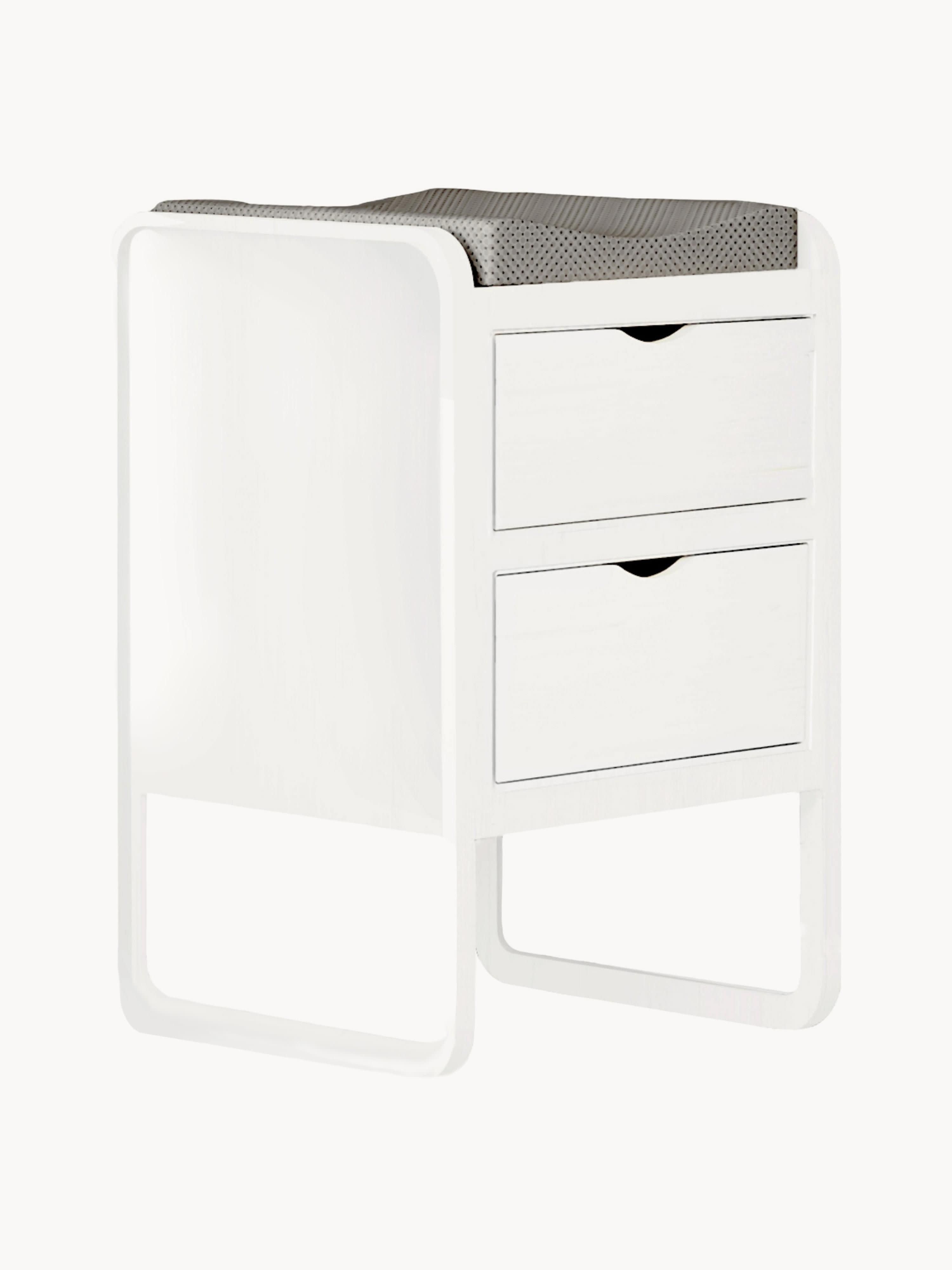 Gallery image 1 - Changing Table Form