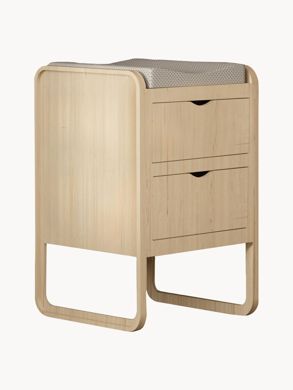 Gallery image 1 - Changing Table Form