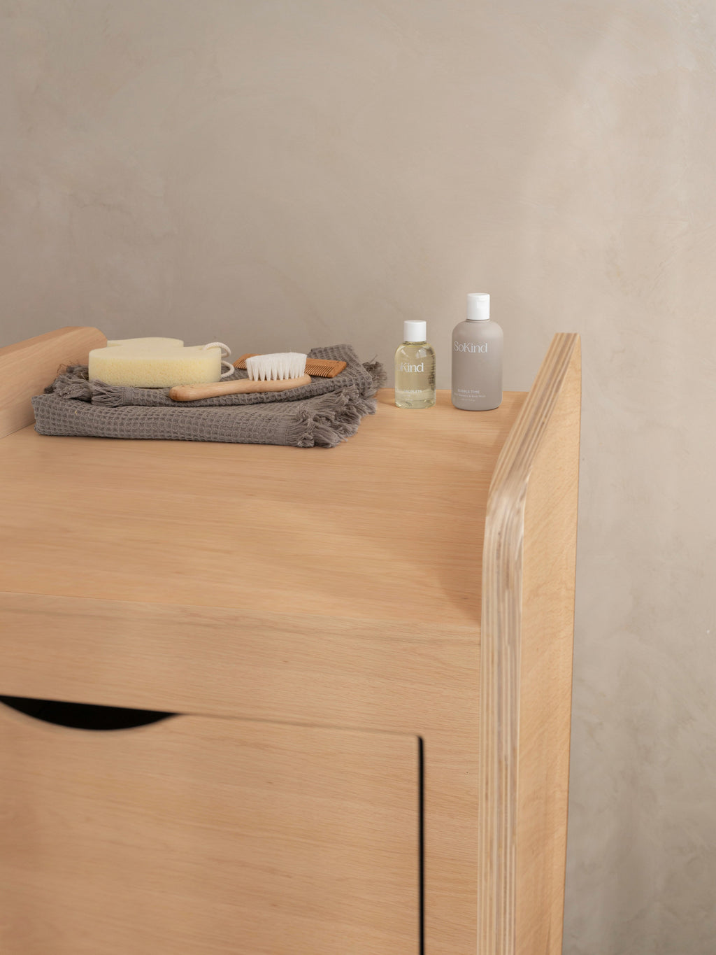 Form Changing Table
