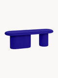 Gallery image 1 - Handmade Upholstered Bench Rull