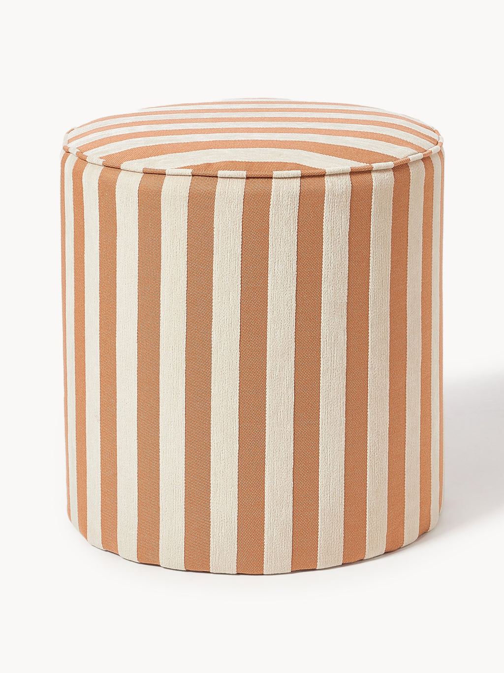 Gallery image 1 - Handmade Pouf Jackie