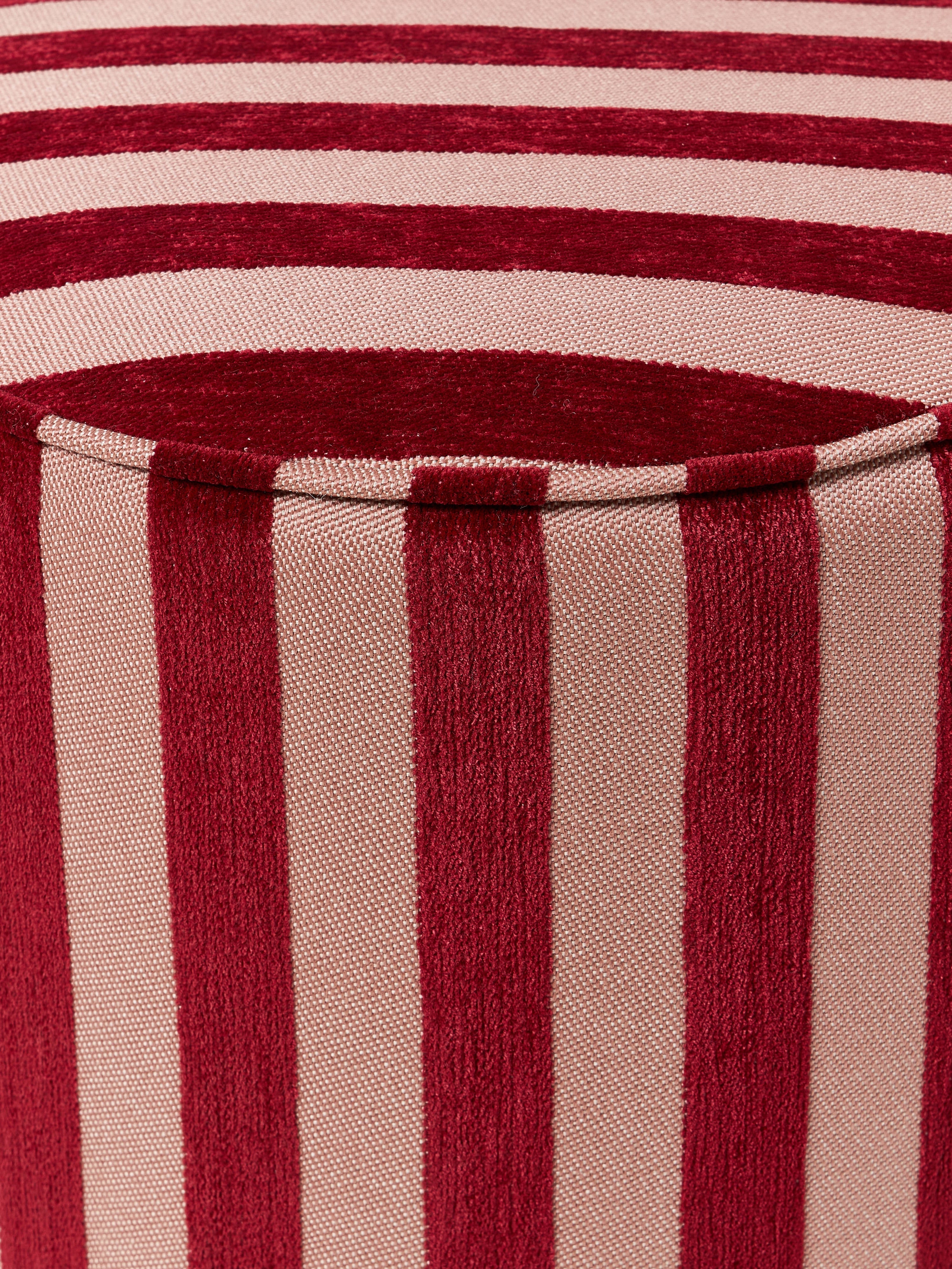 Jackie Handmade Pouf