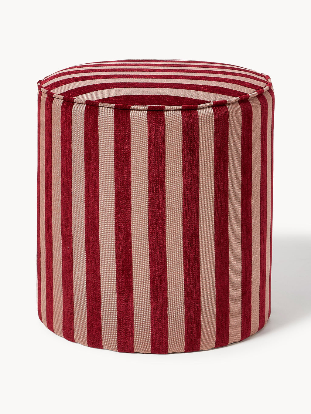 Gallery image 1 - Handmade Pouf Jackie