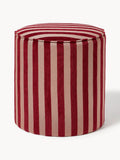 Gallery image 1 - Handmade Pouf Jackie