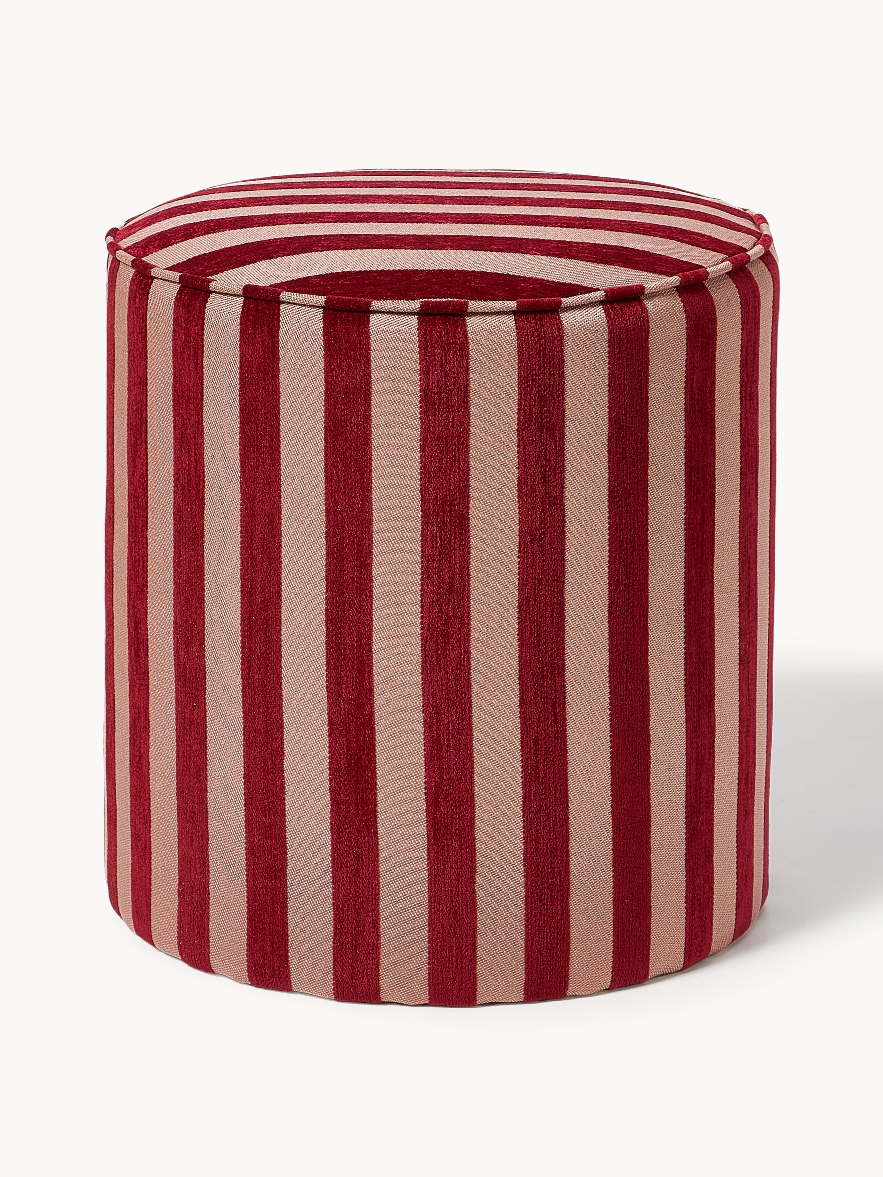 Gallery image 1 - Handmade Pouf Jackie