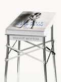 Gallery image 1 - Coffee Table Book Helmut Newton - Baby Sumo with Bookstand