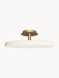 Gallery image 1 - Dimmable LED Ceiling Lamp Asteria, in various sizes