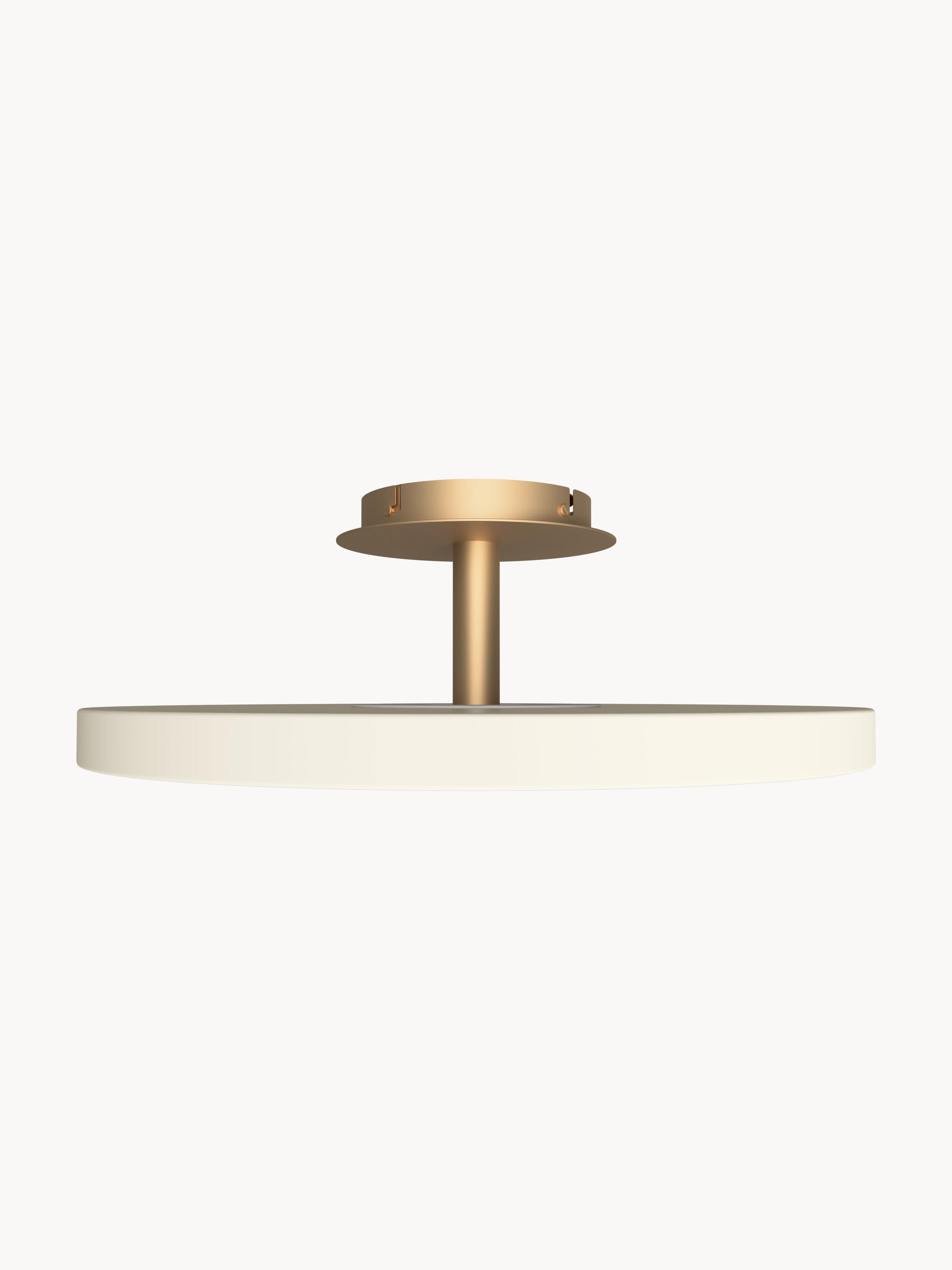 Asteria Dimmable LED Ceiling Lamp, in various sizes