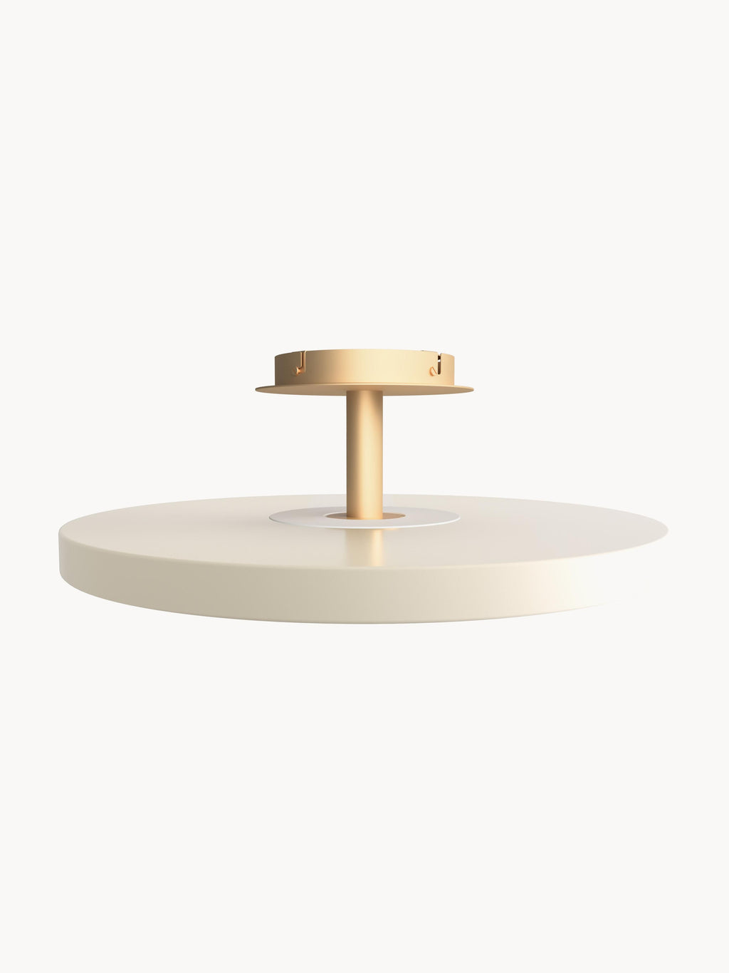 Asteria Dimmable LED Ceiling Lamp, in various sizes