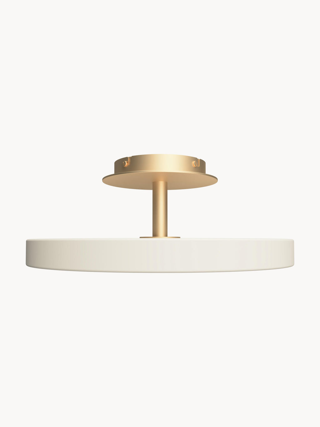 Asteria Dimmable LED Ceiling Lamp, in various sizes