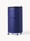 Gallery image 1 - Round Container Barboy, Design Verner Panton