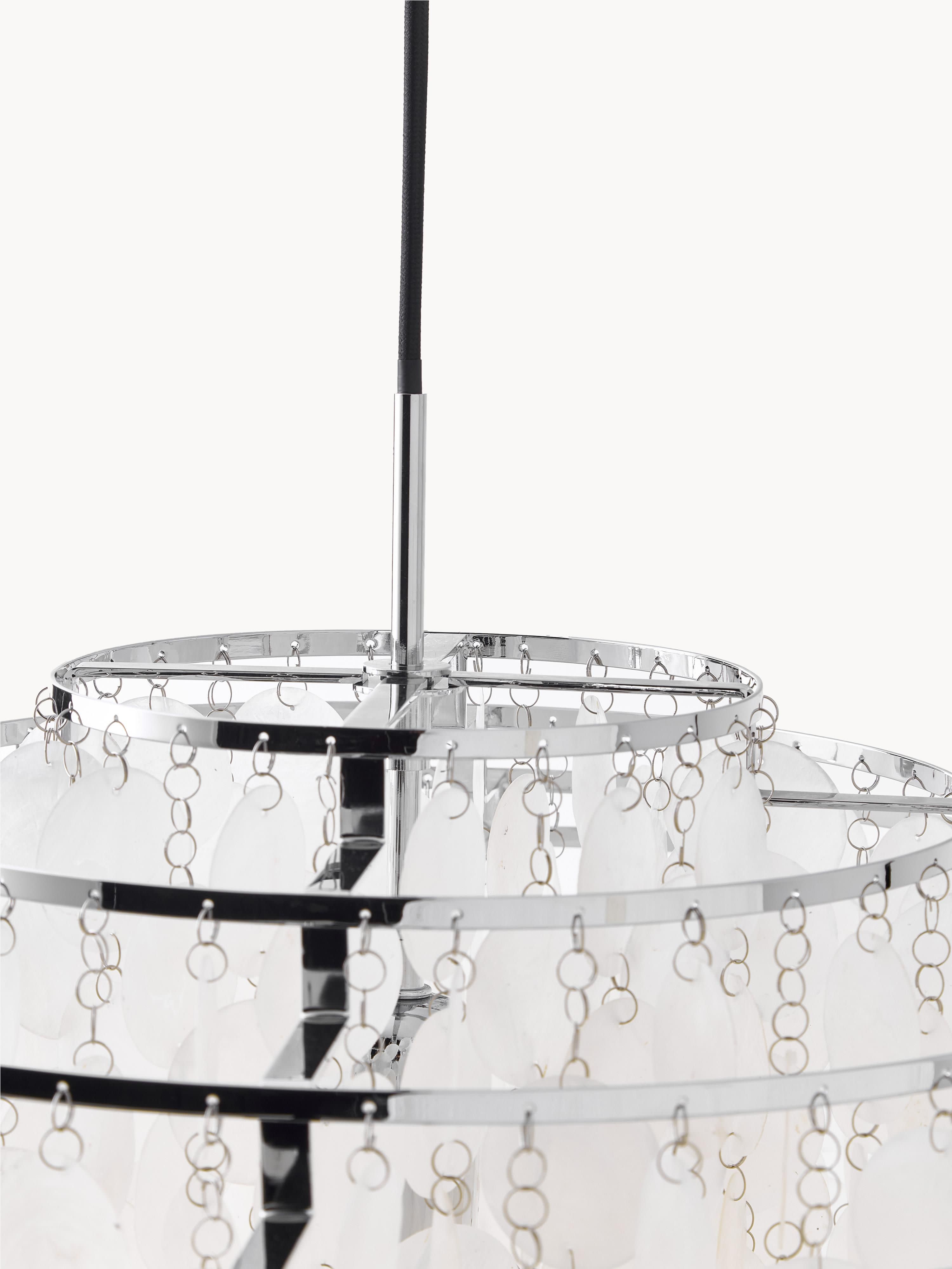 Pendant Light Fun 10DM, Design Verner Panton