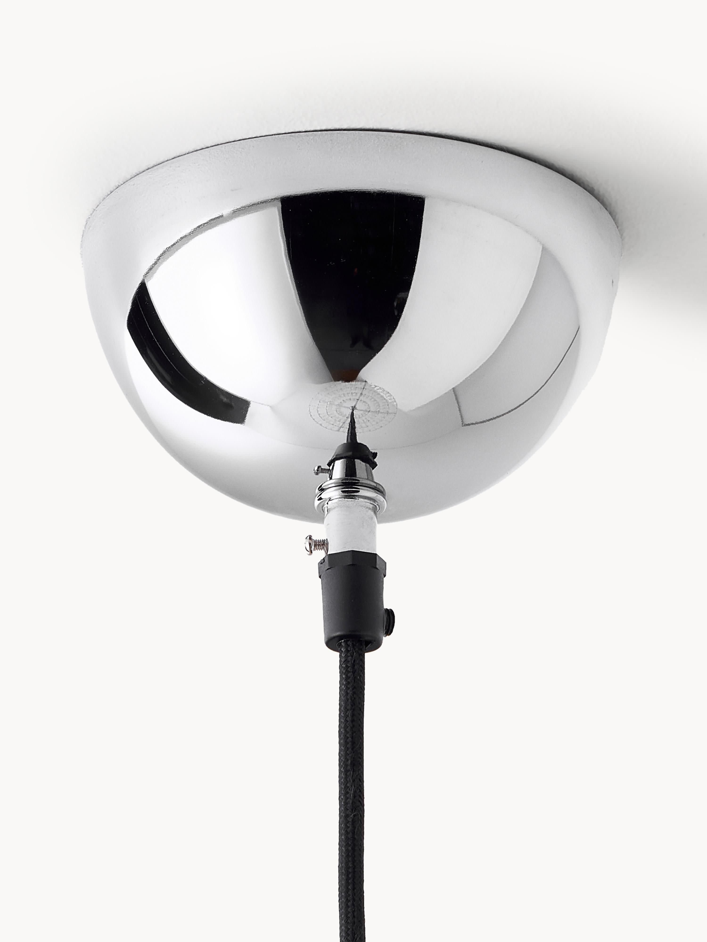 Pendant Light Fun 10DM, Design Verner Panton