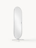 Gallery image 1 - Oval Full-Length Standing Mirror System 1-2-3