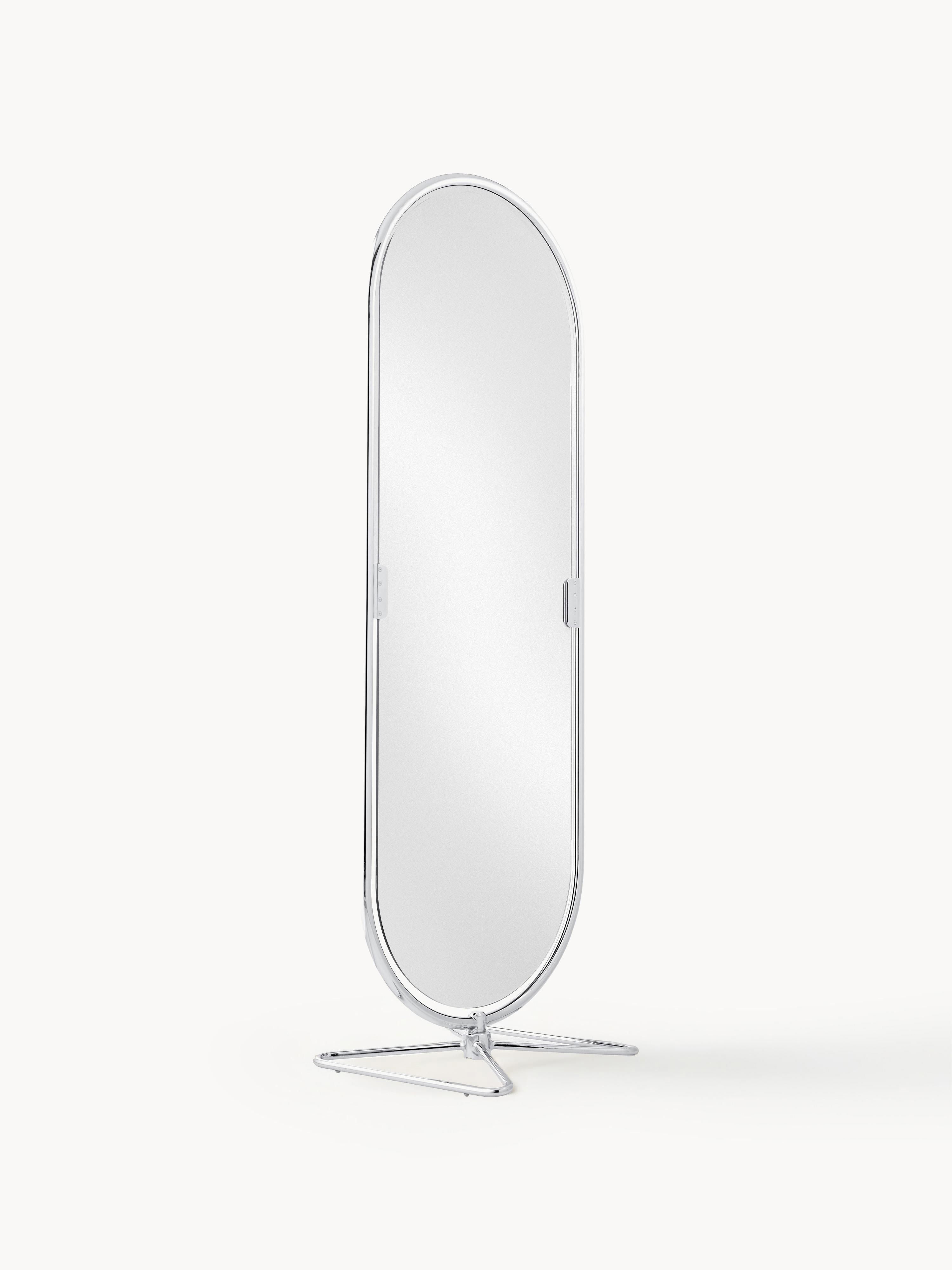 Gallery image 1 - Oval Full-Length Standing Mirror System 1-2-3