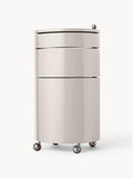 Gallery image 1 - Round Container Barboy, Design Verner Panton