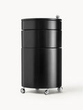 Gallery image 1 - Round Container Barboy, Design Verner Panton