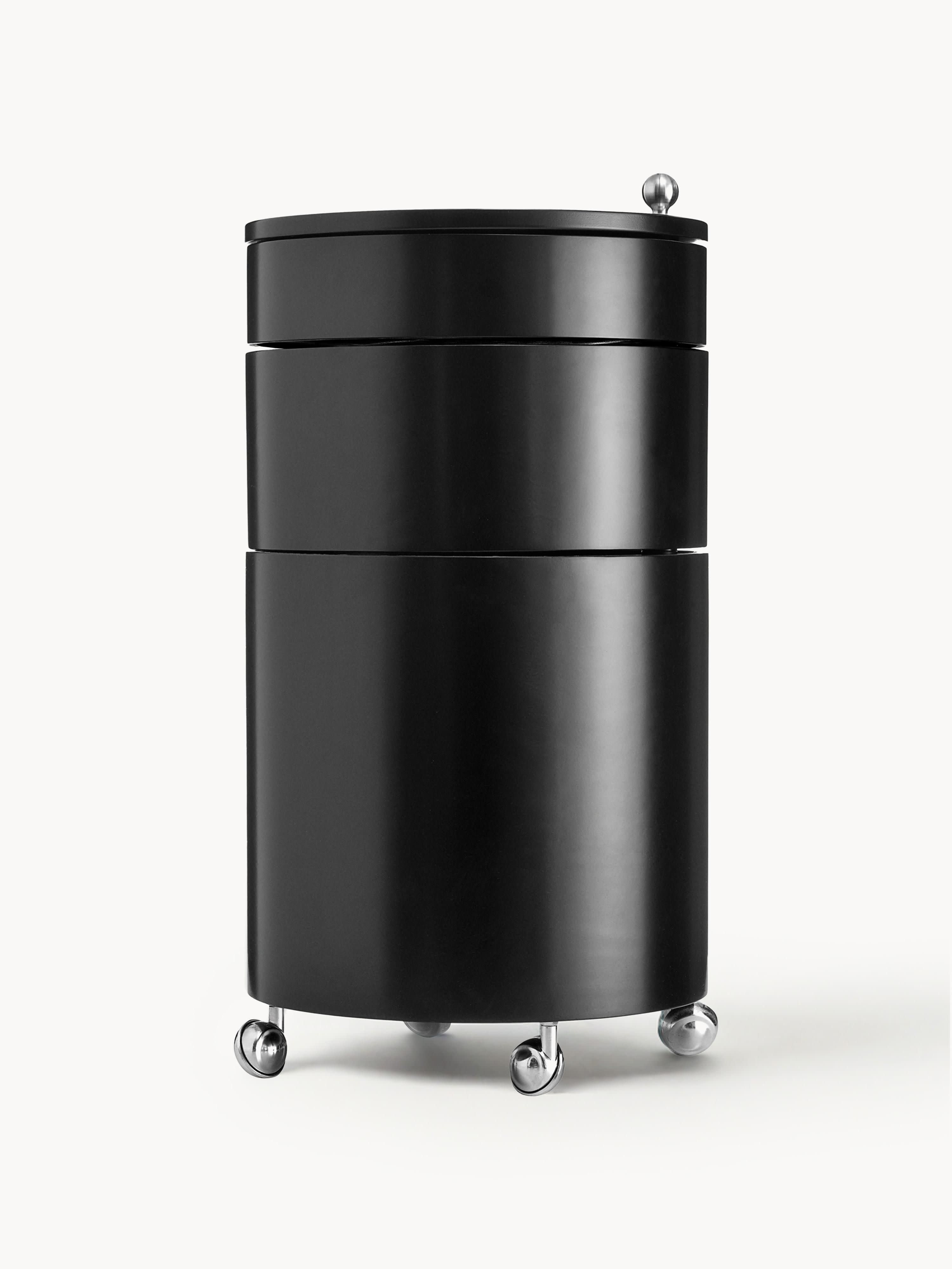 Gallery image 1 - Round Container Barboy, Design Verner Panton