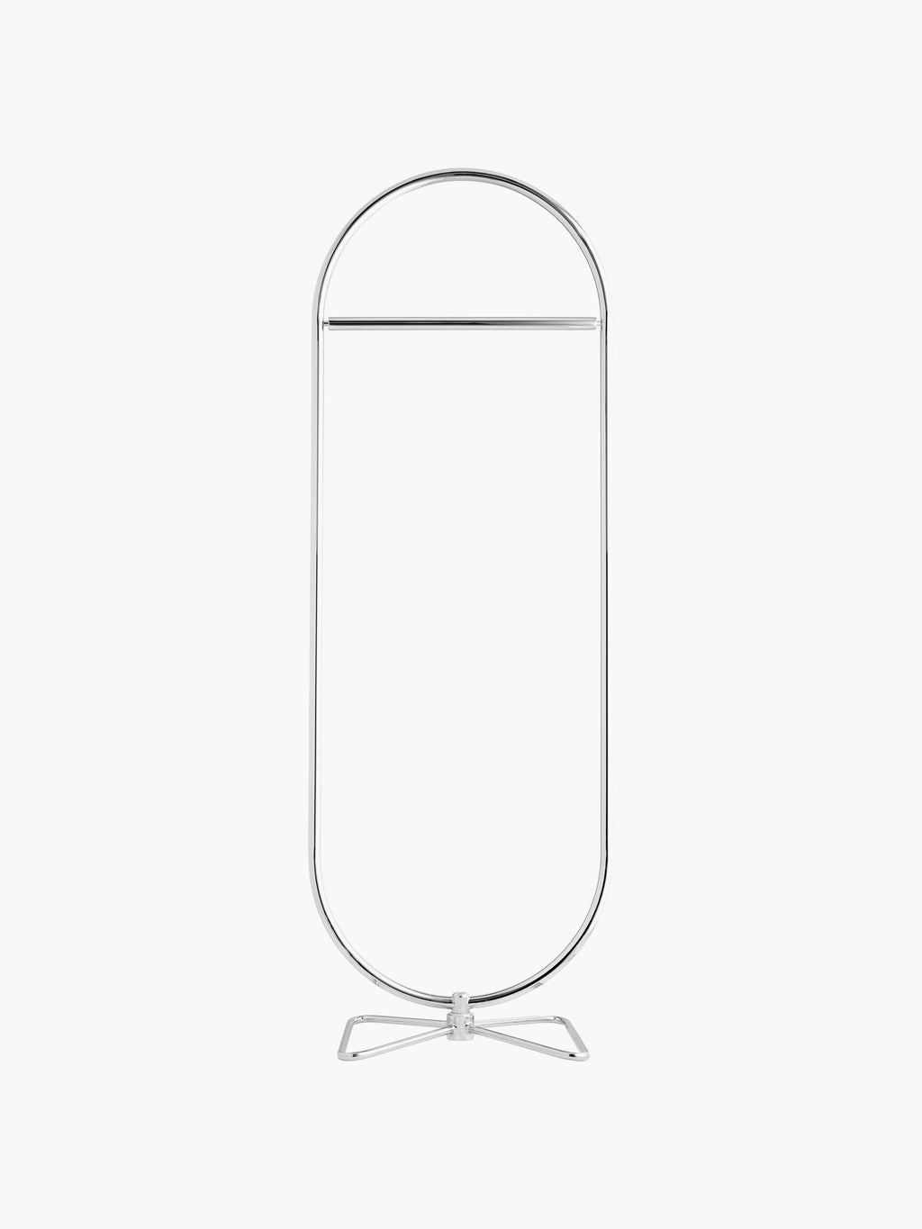 Gallery image 1 - Metal Coat Stand System 1-2-3, Design Verner Panton