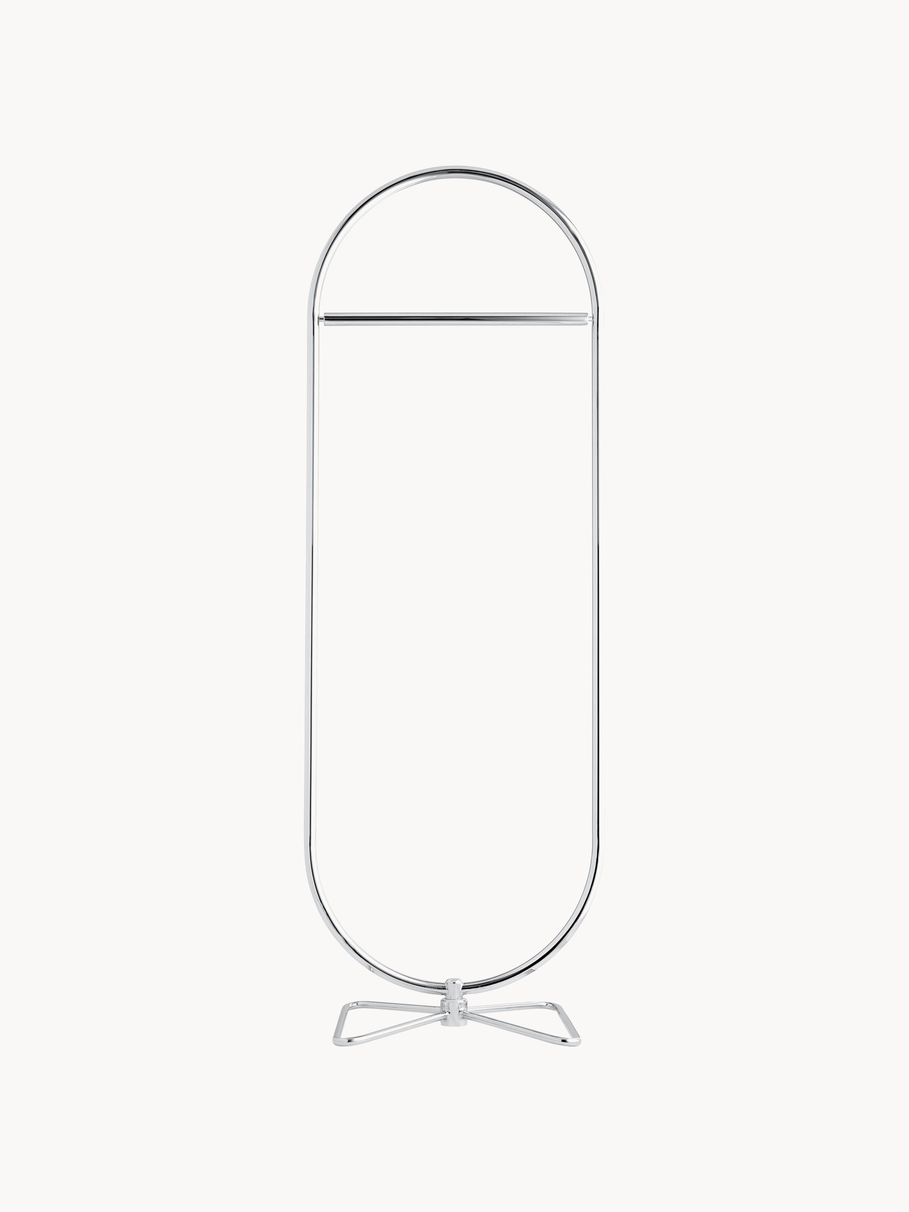 Gallery image 1 - Metal Coat Stand System 1-2-3, Design Verner Panton