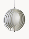 Gallery image 1 - Design Pendant Lamp Moon, Design Verner Panton