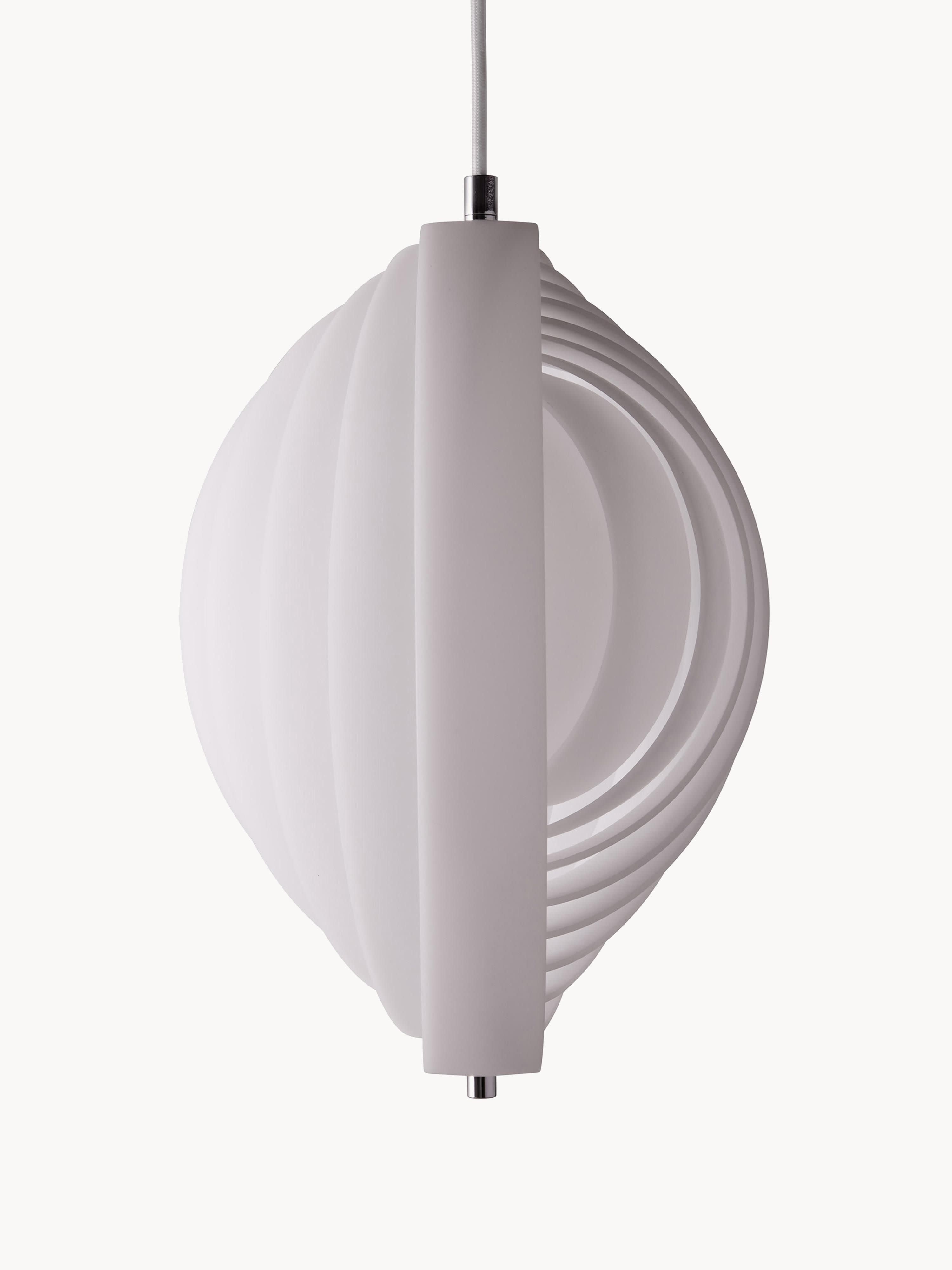 Moon Design Pendant Lamp, Design Verner Panton