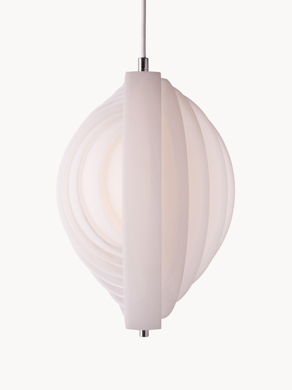 Moon Design Pendant Lamp, Design Verner Panton