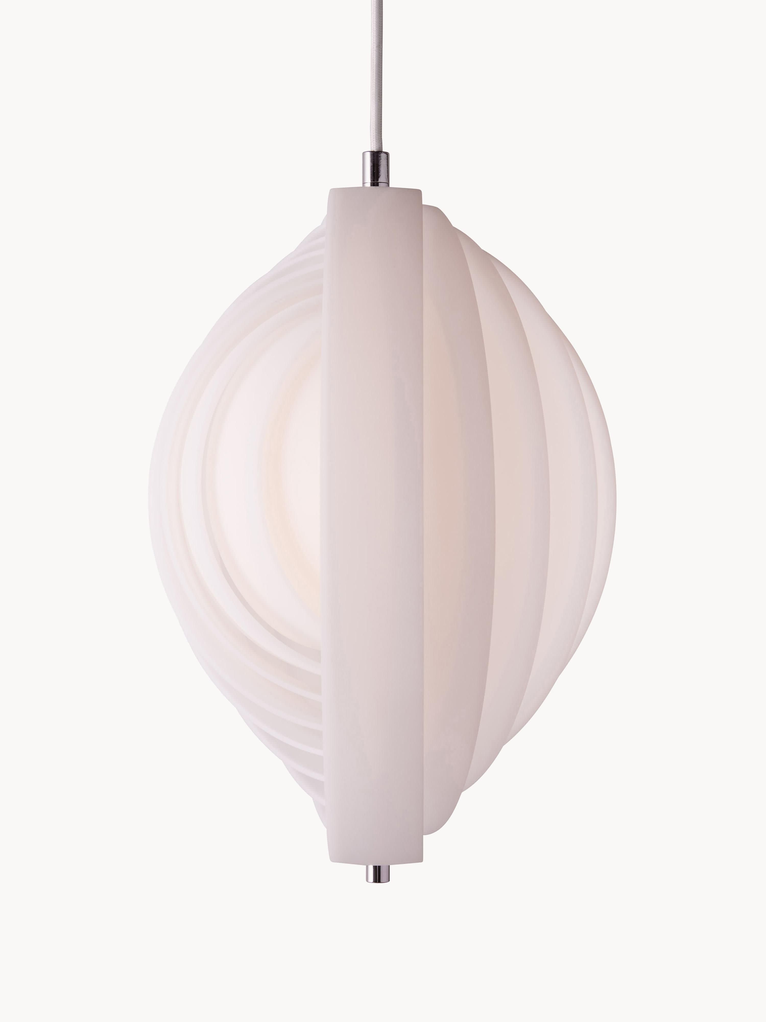Moon Design Pendant Lamp, Design Verner Panton