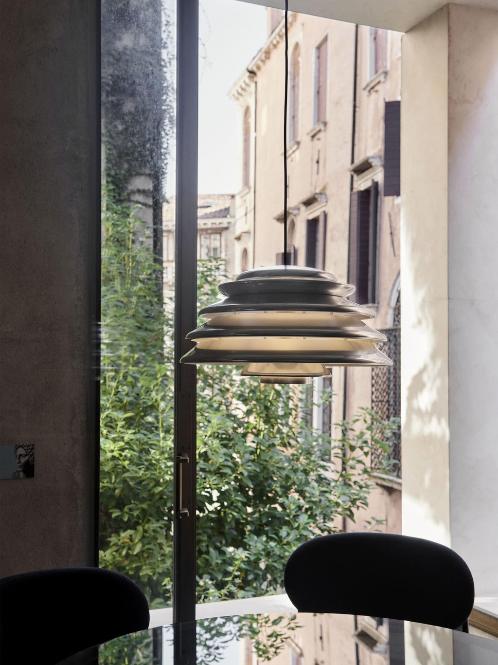 Hive Pendant Light, Design Verner Panton