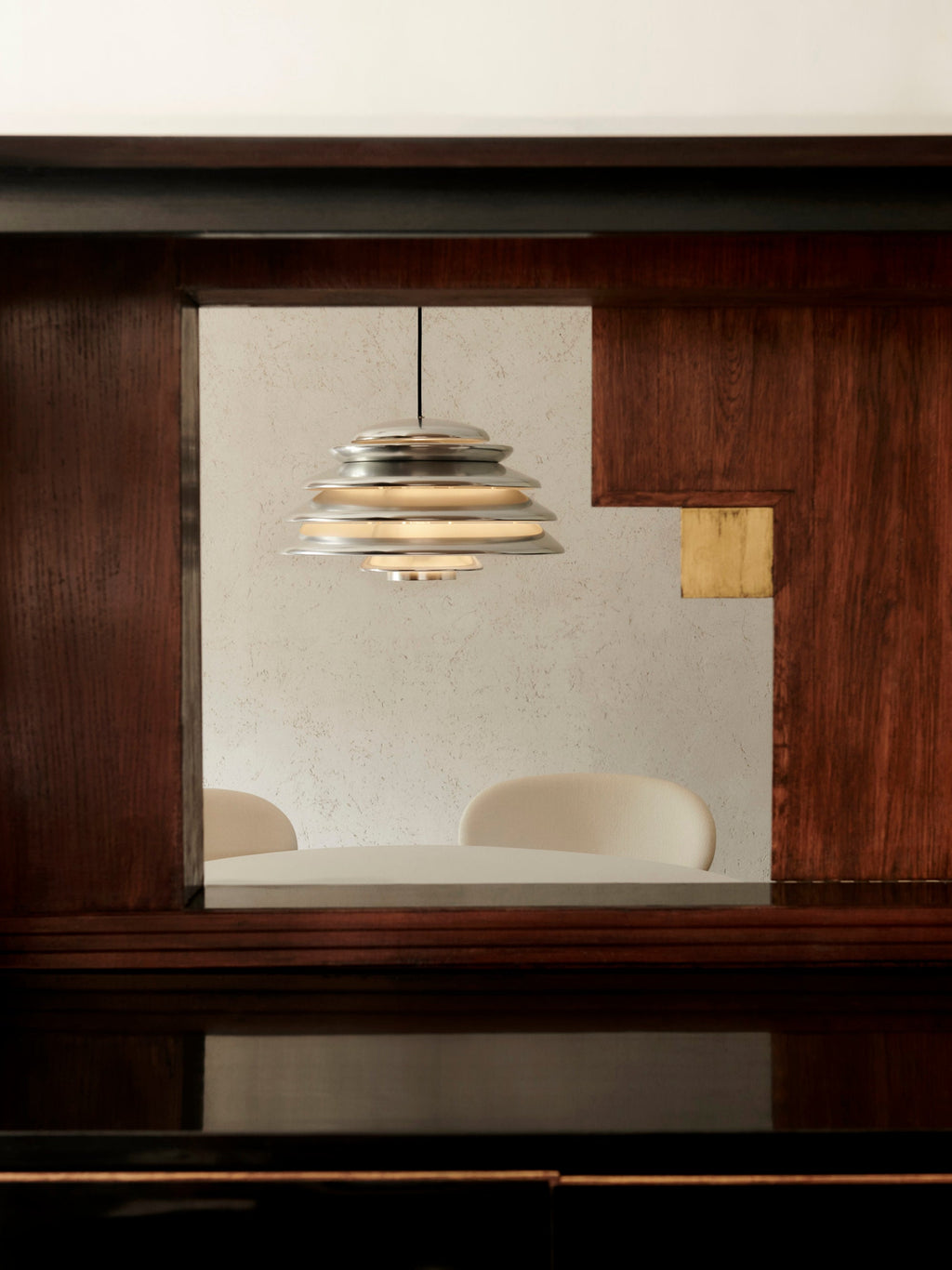 Hive Pendant Light, Design Verner Panton