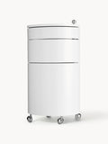 Gallery image 1 - Round Container Barboy, Design Verner Panton