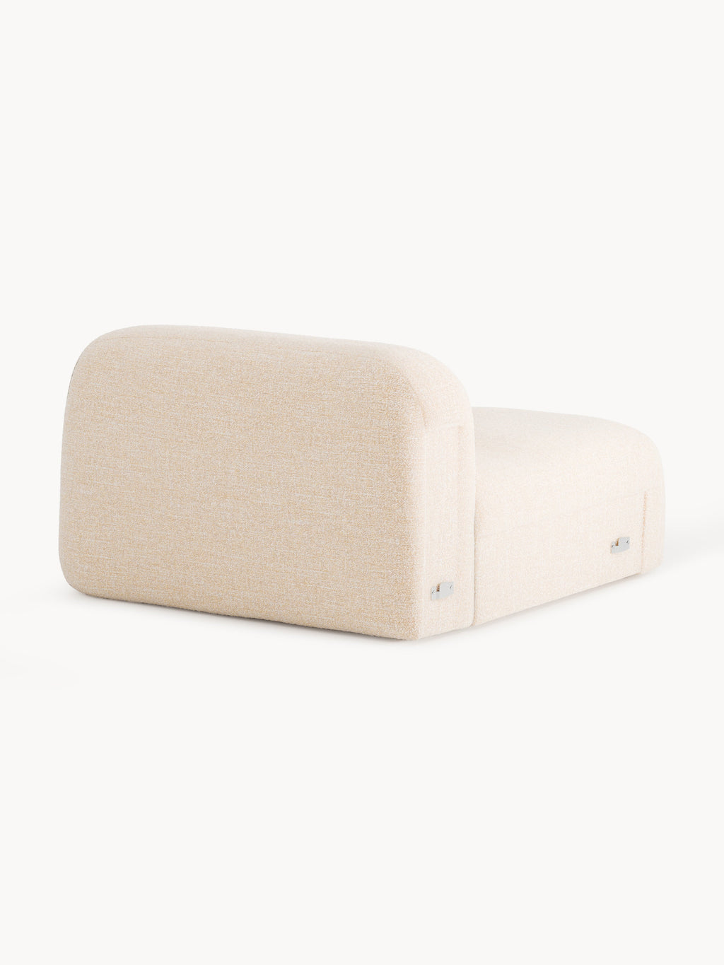 Wolke Bouclé Corner Module